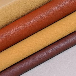 synthetic leather for furniture